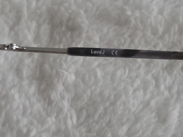 Level - LE2257 ARVI 54¤17 140