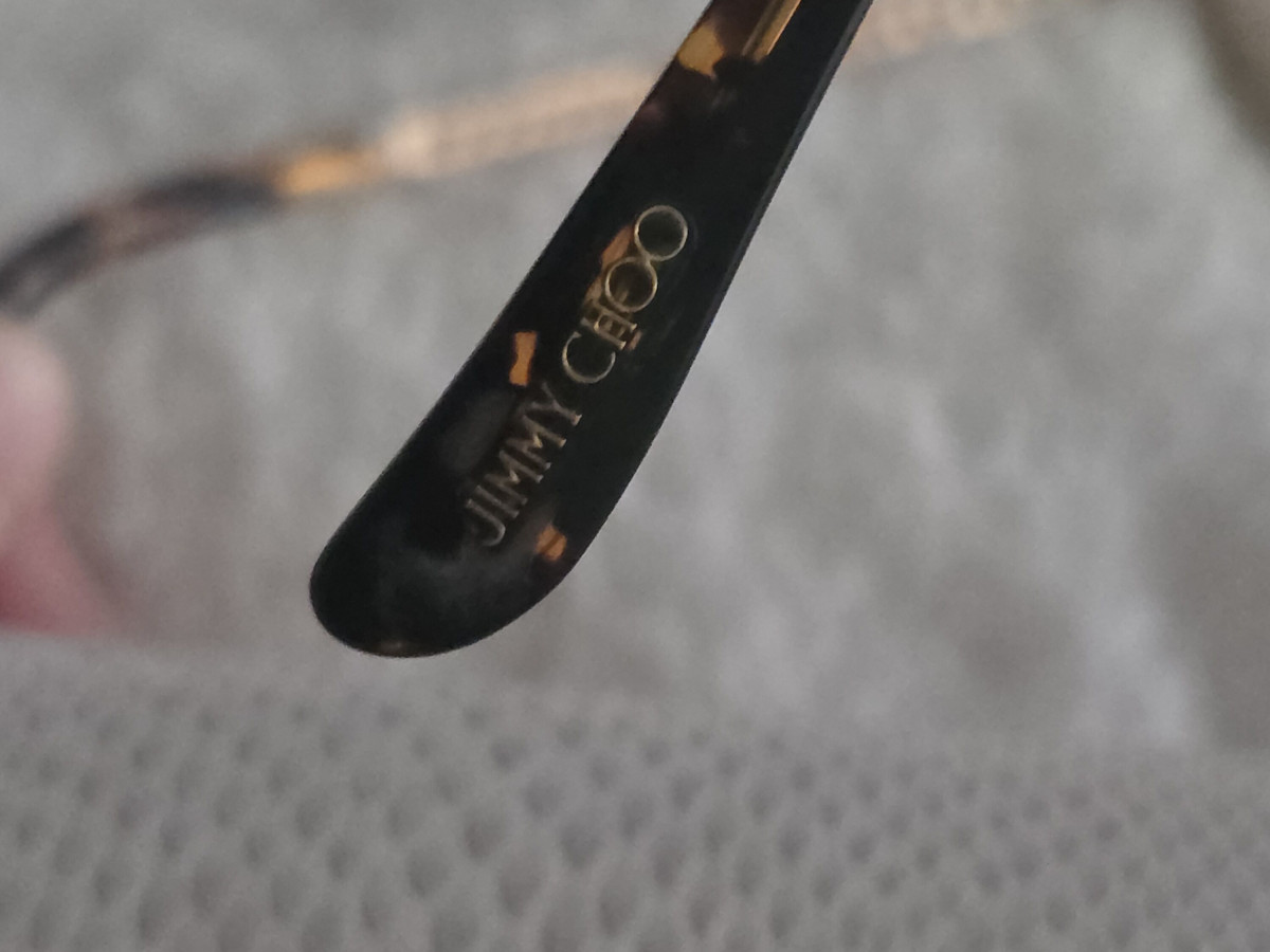 Jimmy Choo - Jc200 56¤18/9