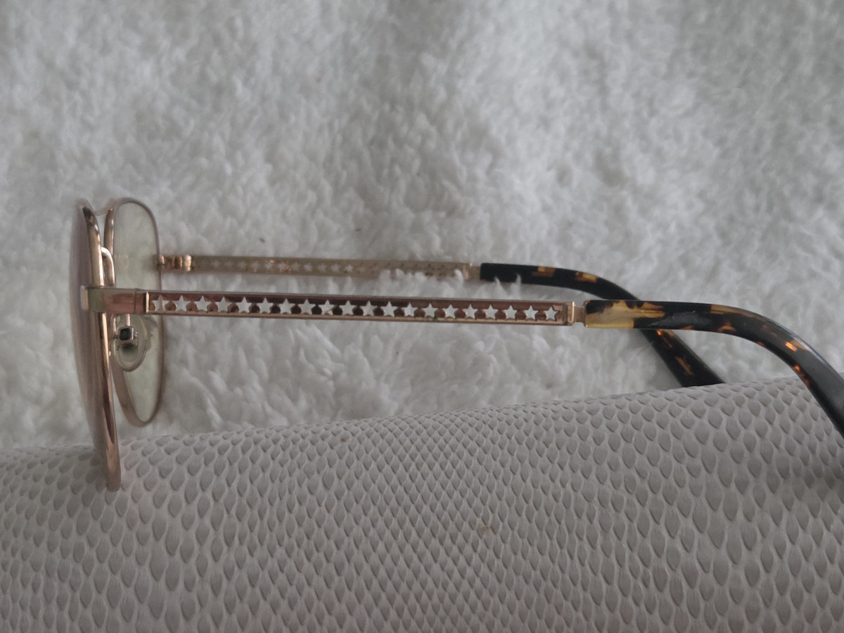 Jimmy Choo - Jc200 56¤18/9