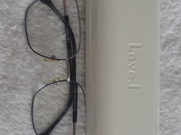 Level - LE2257 ARVI 54¤17 140