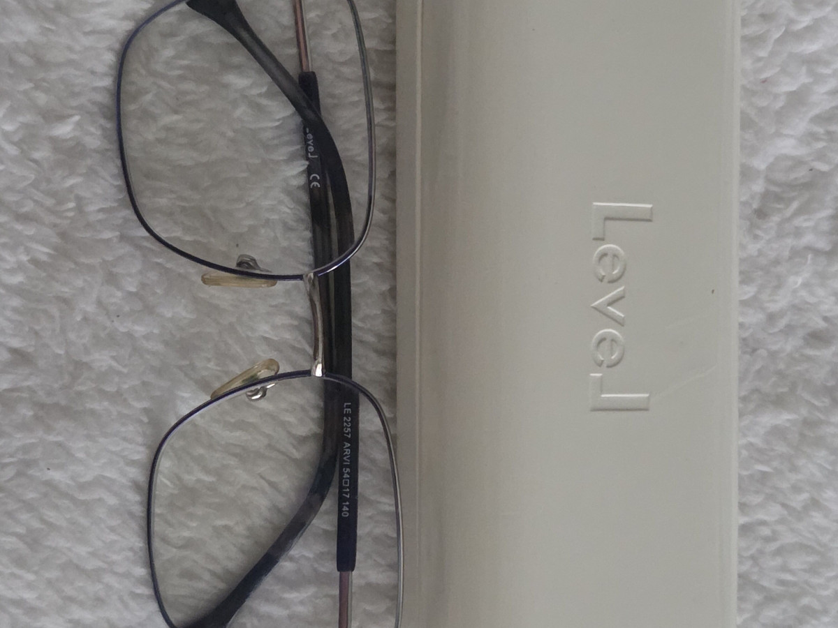 Level - LE2257 ARVI 54¤17 140