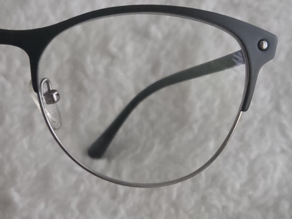 Lukkas Paris  - LU1615 NOIR 53&curren;15 140