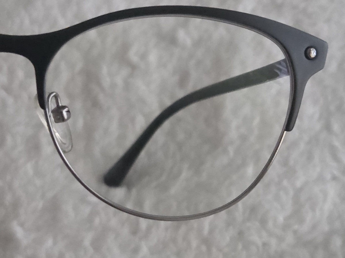 Lukkas Paris  - LU1615 NOIR 53&curren;15 140