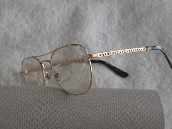 Jimmy Choo - Jc200 56¤18/9