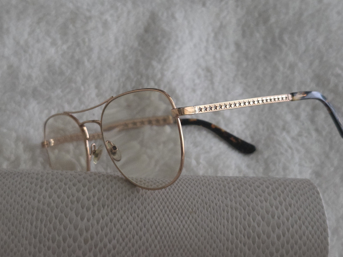 Jimmy Choo - Jc200 56¤18/9