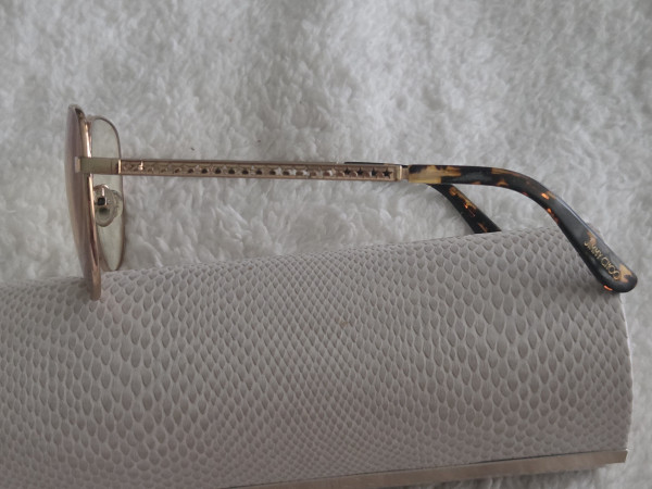 Jimmy Choo - Jc200 56¤18/9