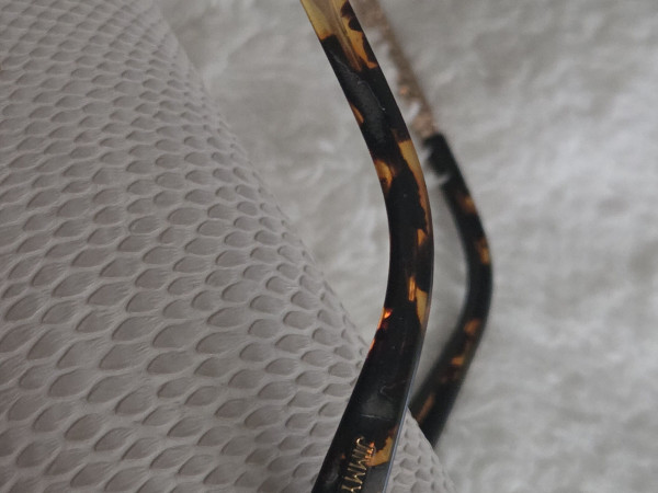 Jimmy Choo - Jc200 56¤18/9