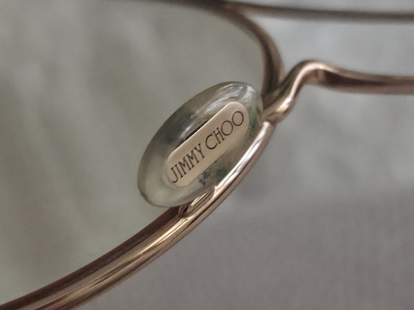 Jimmy Choo - Jc200 56¤18/9