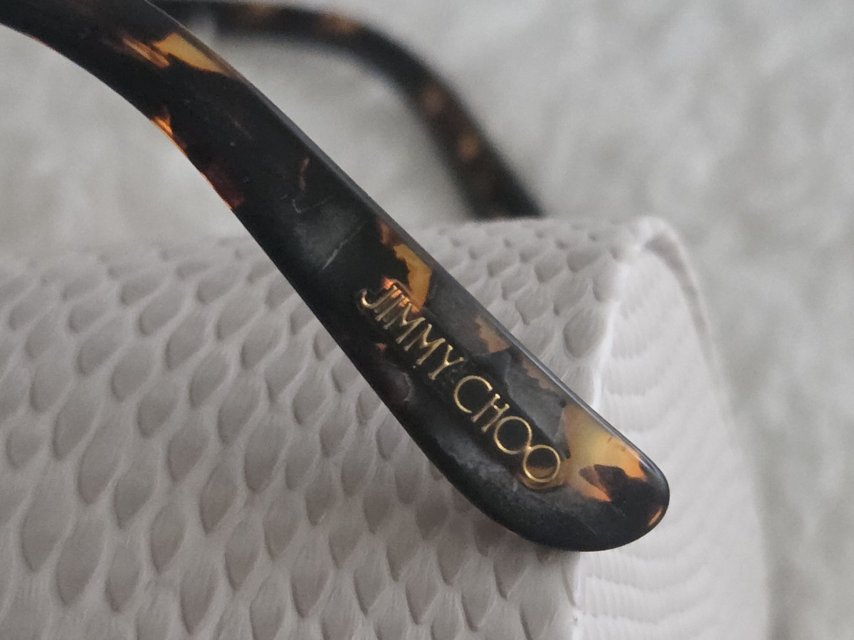 Jimmy Choo - Jc200 56¤18/9