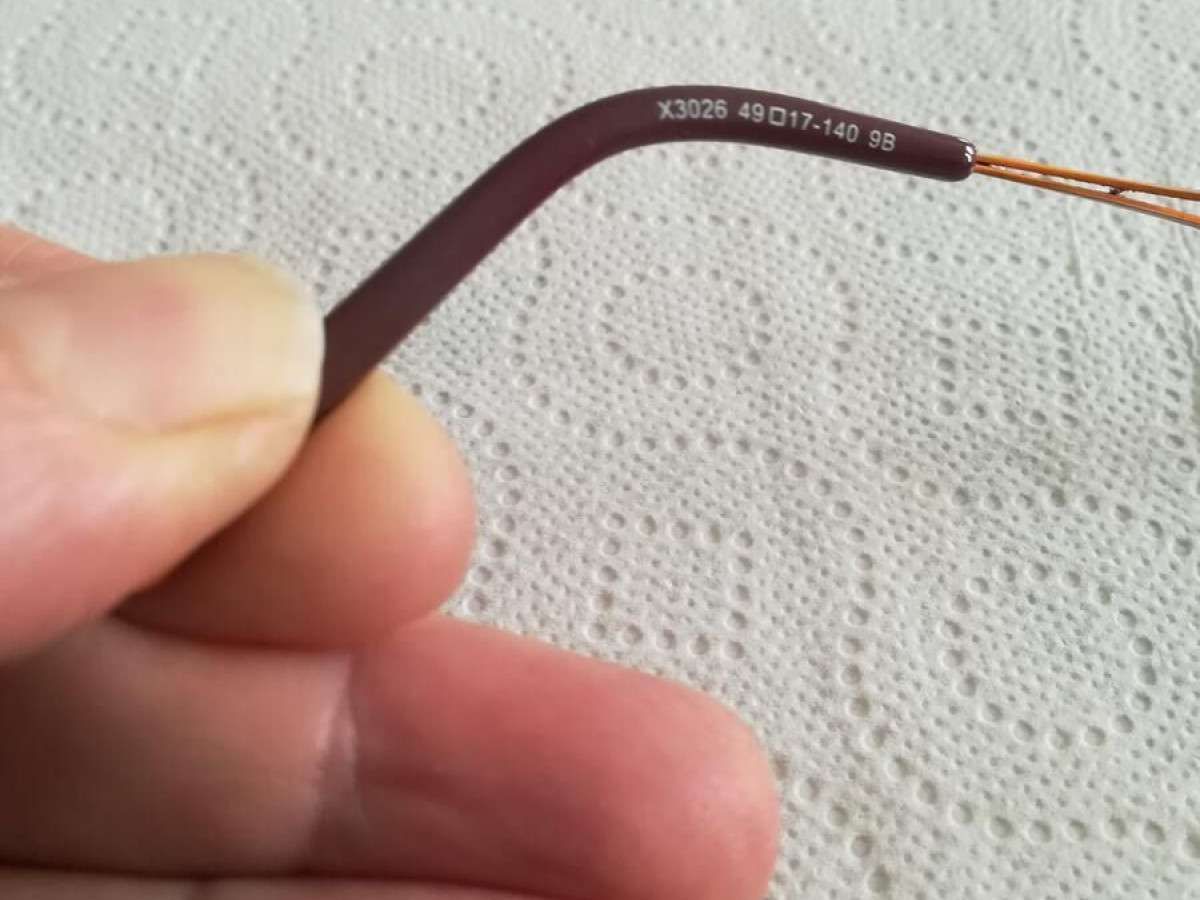 Xenith - X3026 49&curren;17-140 98