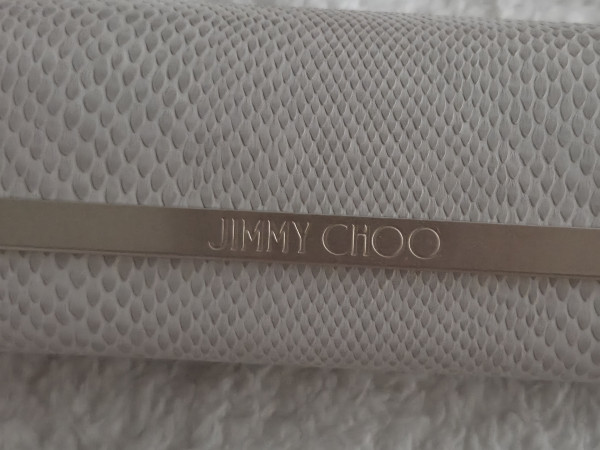 Jimmy Choo - Jc200 56¤18/9