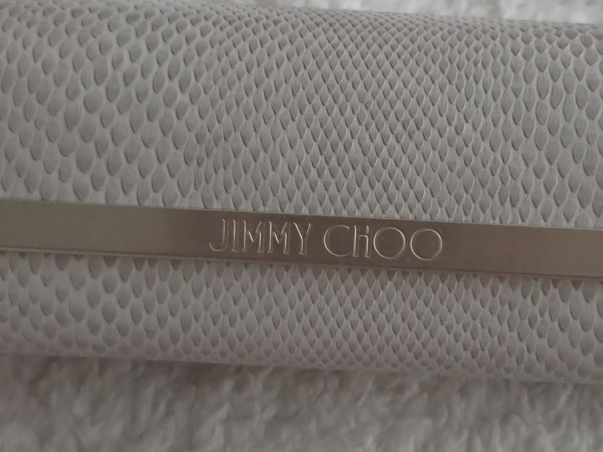 Jimmy Choo - Jc200 56¤18/9
