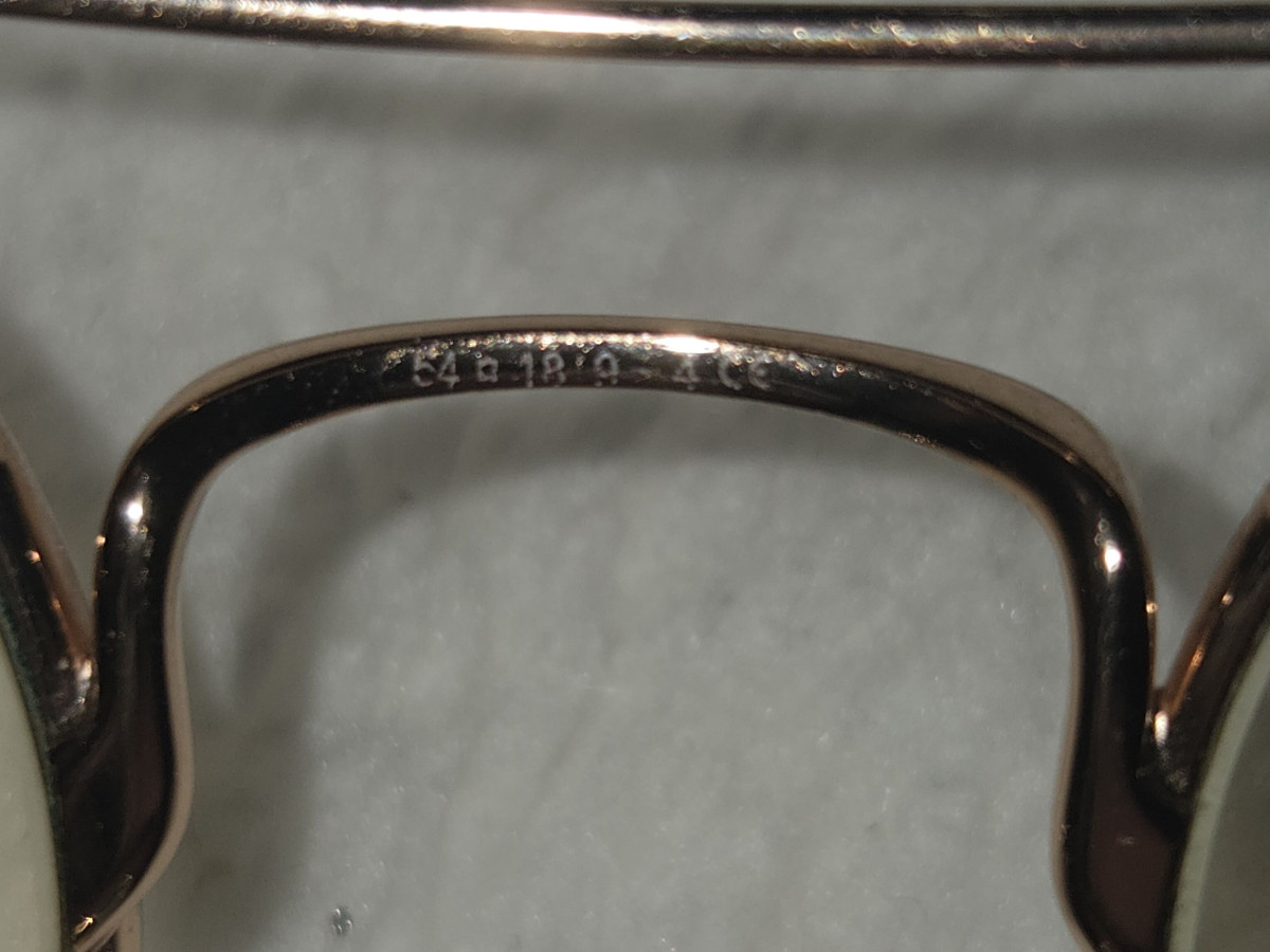 Jimmy Choo - Jc200 56¤18/9