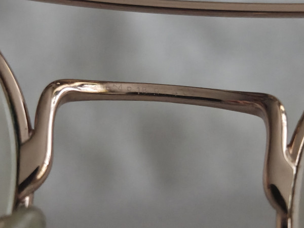 Jimmy Choo - Jc200 56¤18/9