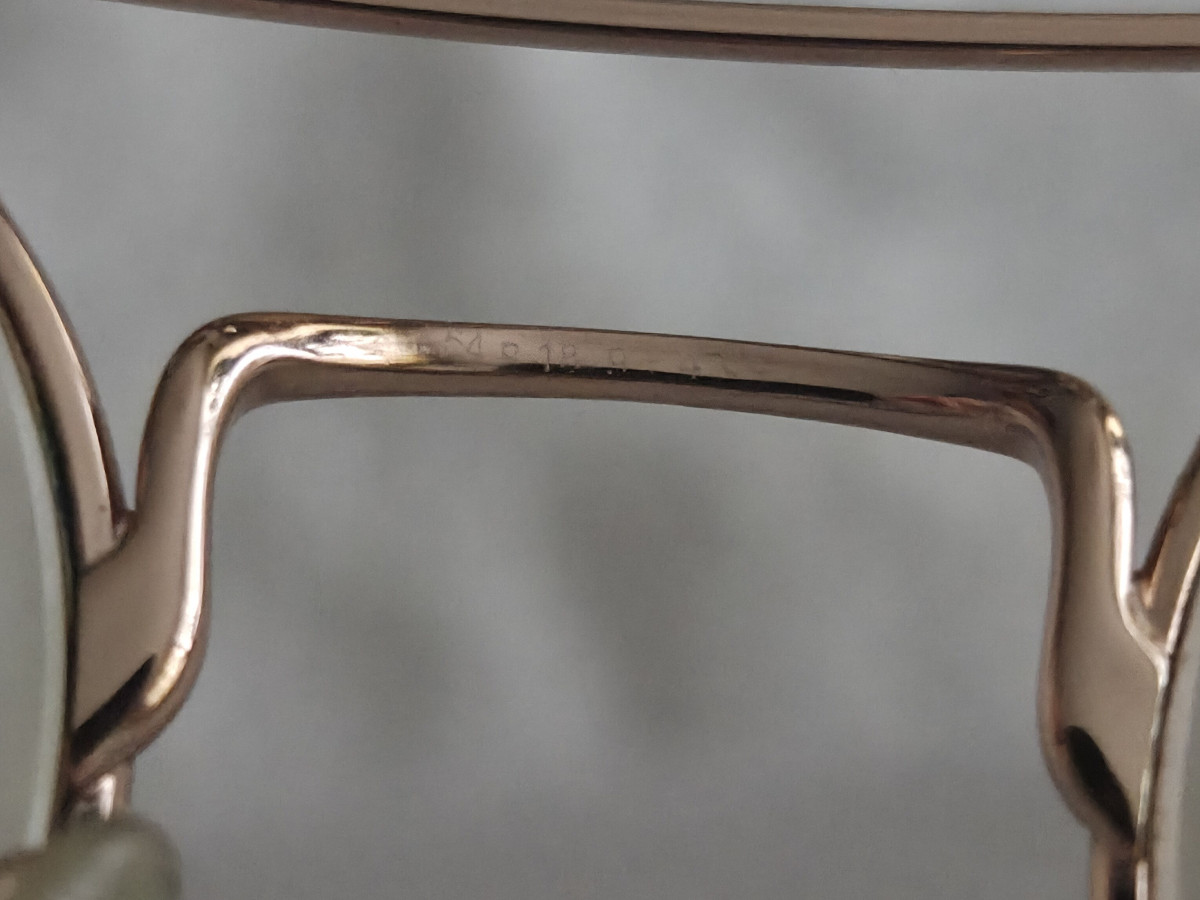 Jimmy Choo - Jc200 56¤18/9