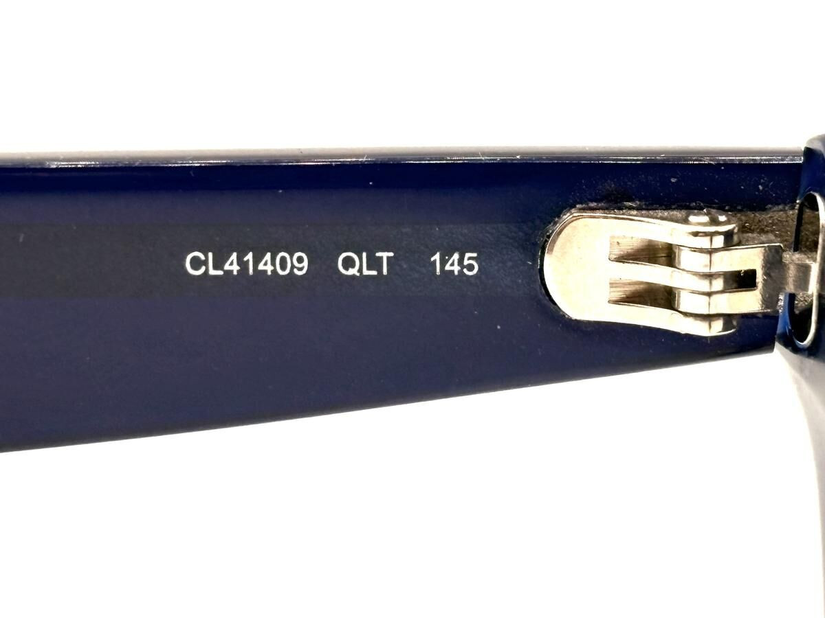 Celine - CL41409. Col QLT 49¤19