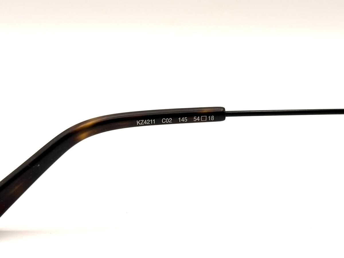 Kenzo - Kz4211 CO2 54&curren;18