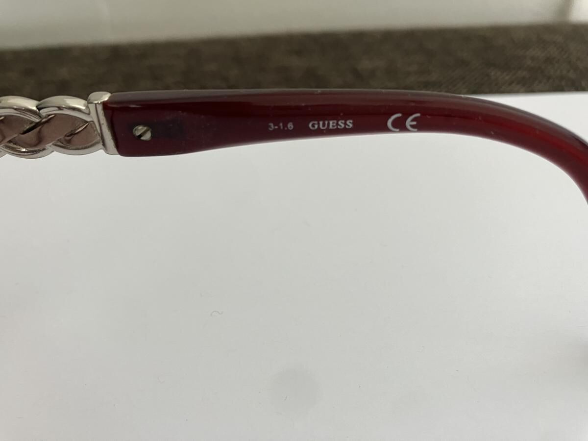 GUESS- GU 2382 BUR 53&curren;17 140