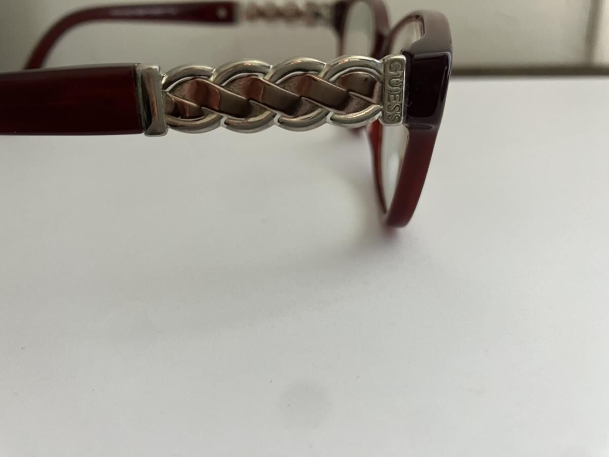 GUESS- GU 2382 BUR 53&curren;17 140