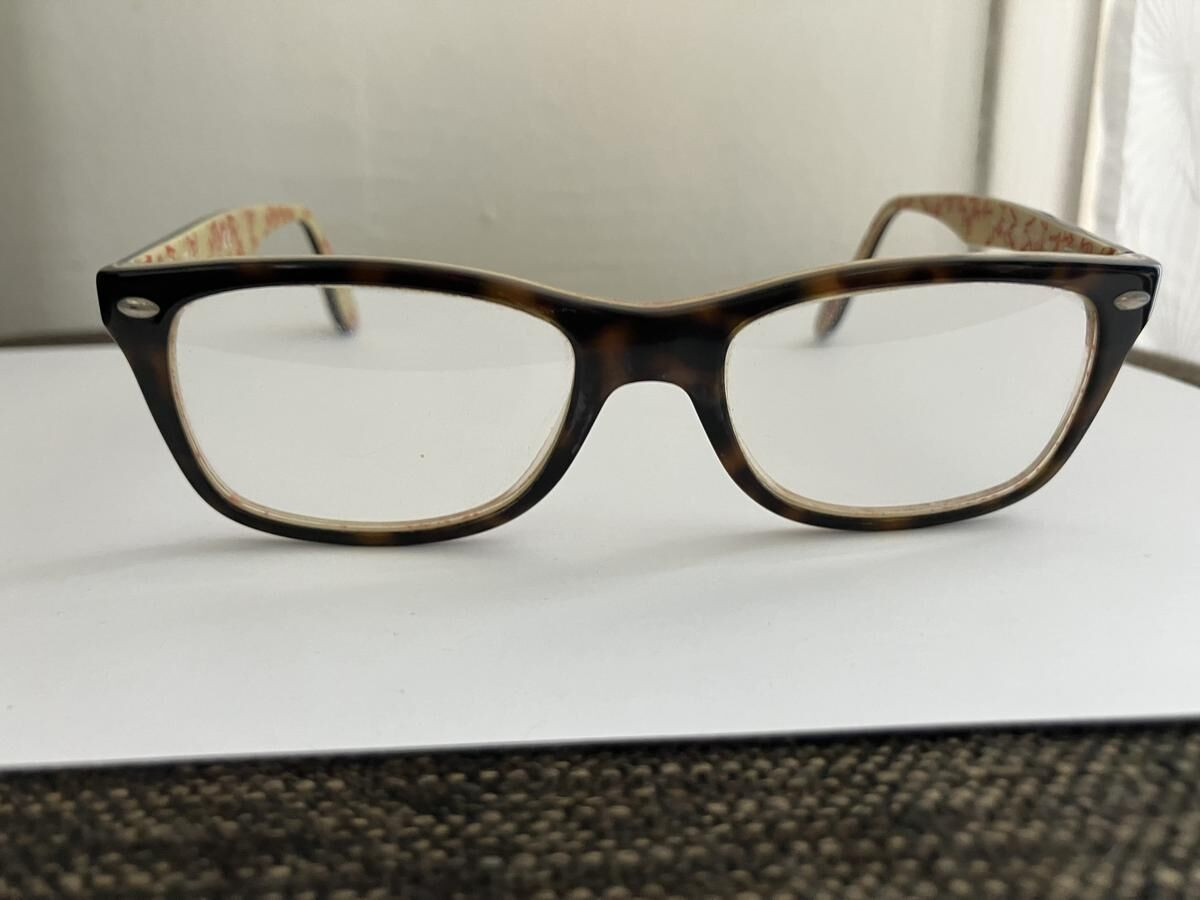 RAYBAN- RB5228 5057 50&curren;17 140