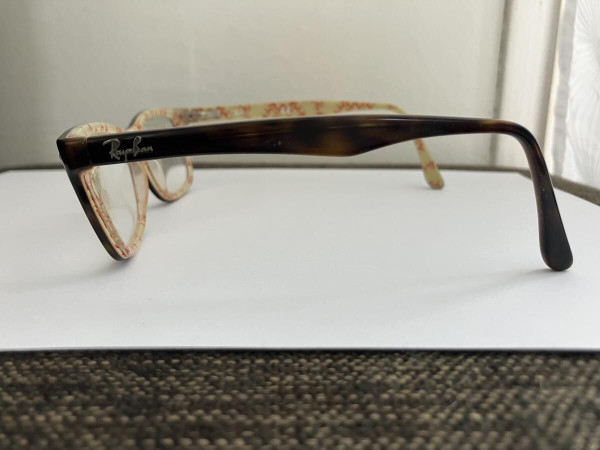 RAYBAN- RB5228 5057 50&curren;17 140