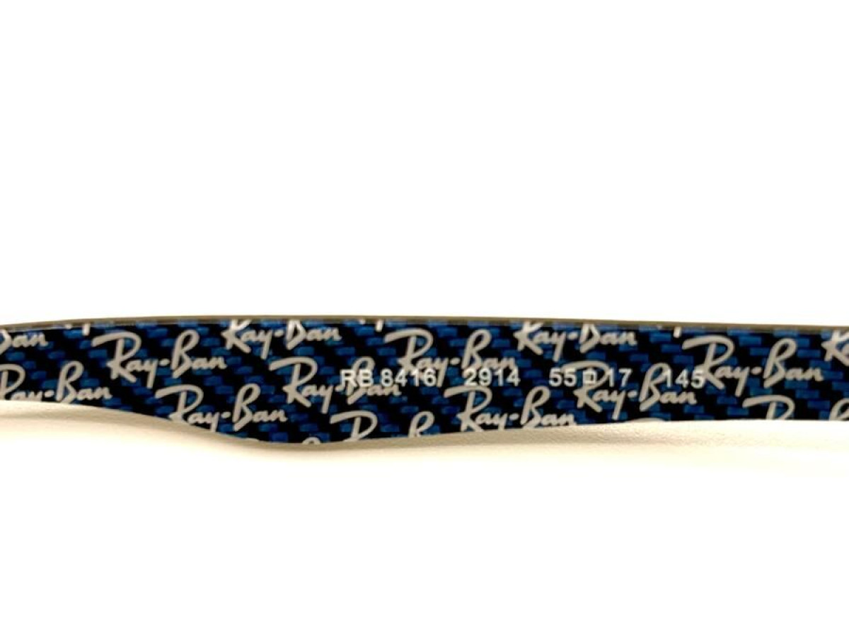 Ray Ban - RB 8416 55&curren;17