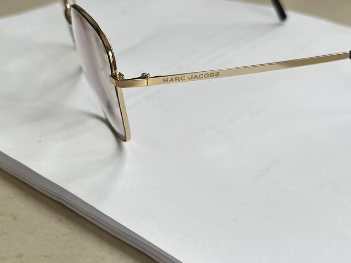 MARC JACOBS - MARC 409 J5G 135 - MARC 409 J5G 135 53¤17