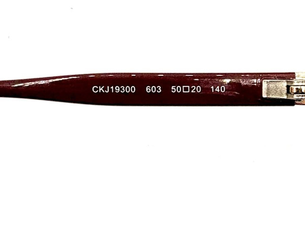 Calvin Klein jeans - CKJ 19300 50&curren;20