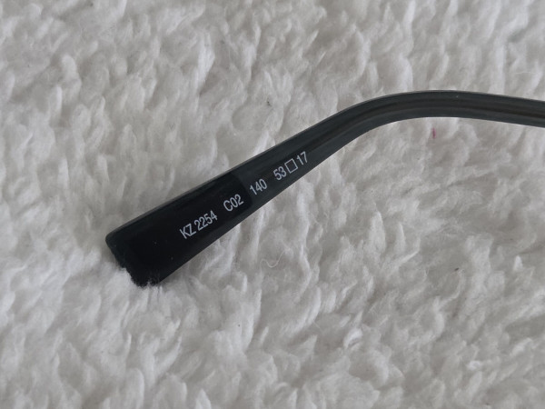 Kenzo - KZ 2254 C02 140 53&curren;17