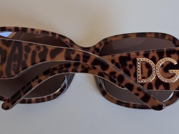 Dolce &Gabbana - DG 6038B739/73