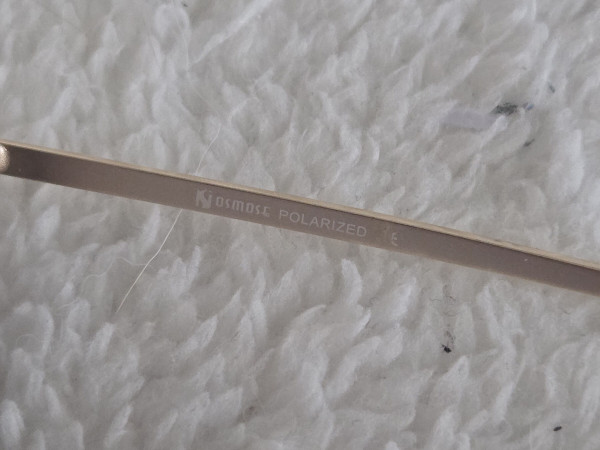 Osmose  - OSPA15 18-26-140 Cat 3 291118