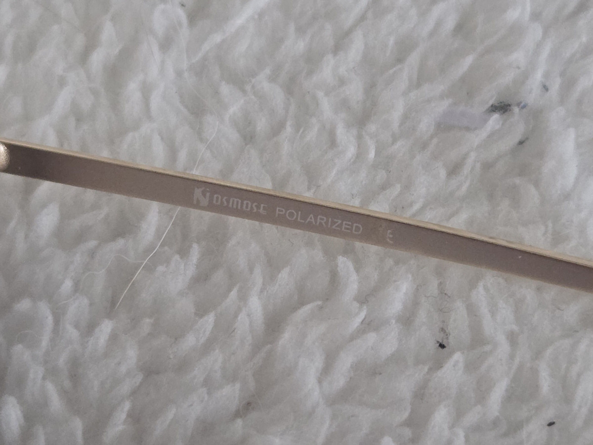 Osmose  - OSPA15 18-26-140 Cat 3 291118