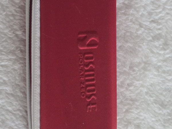 Osmose  - OSPA15 18-26-140 Cat 3 291118