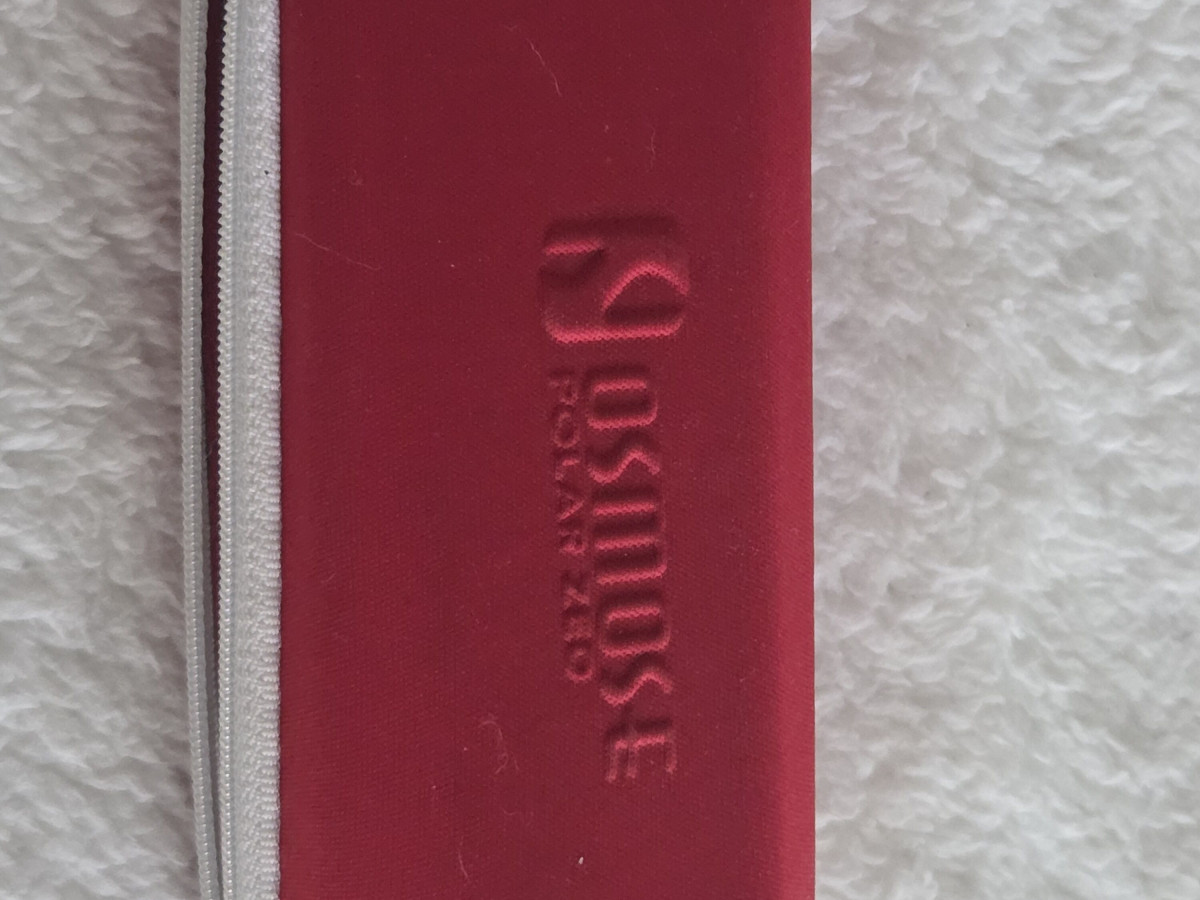 Osmose  - OSPA15 18-26-140 Cat 3 291118