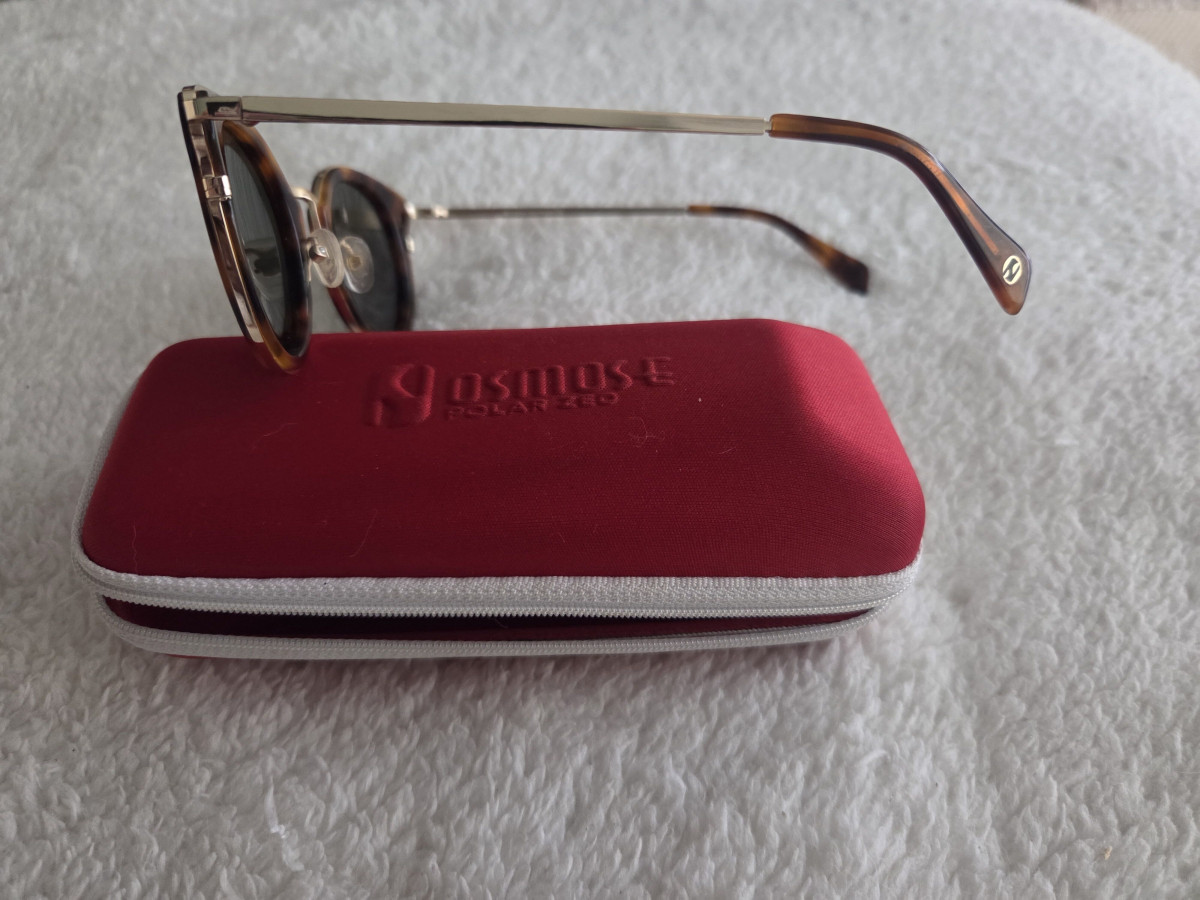 Osmose  - OSPA15 18-26-140 Cat 3 291118