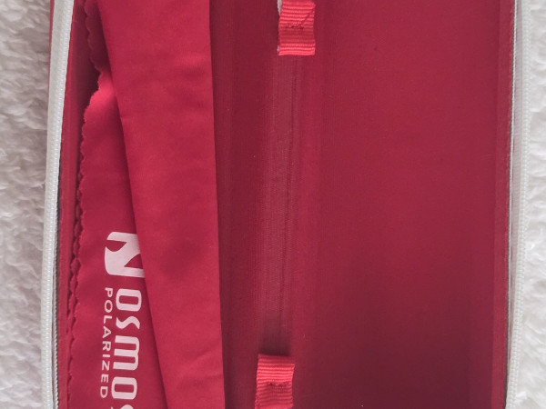 Osmose  - OSPA15 18-26-140 Cat 3 291118