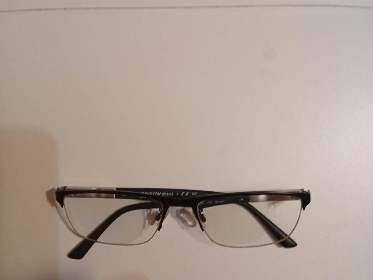 Emporio armani - Ram9349aa145