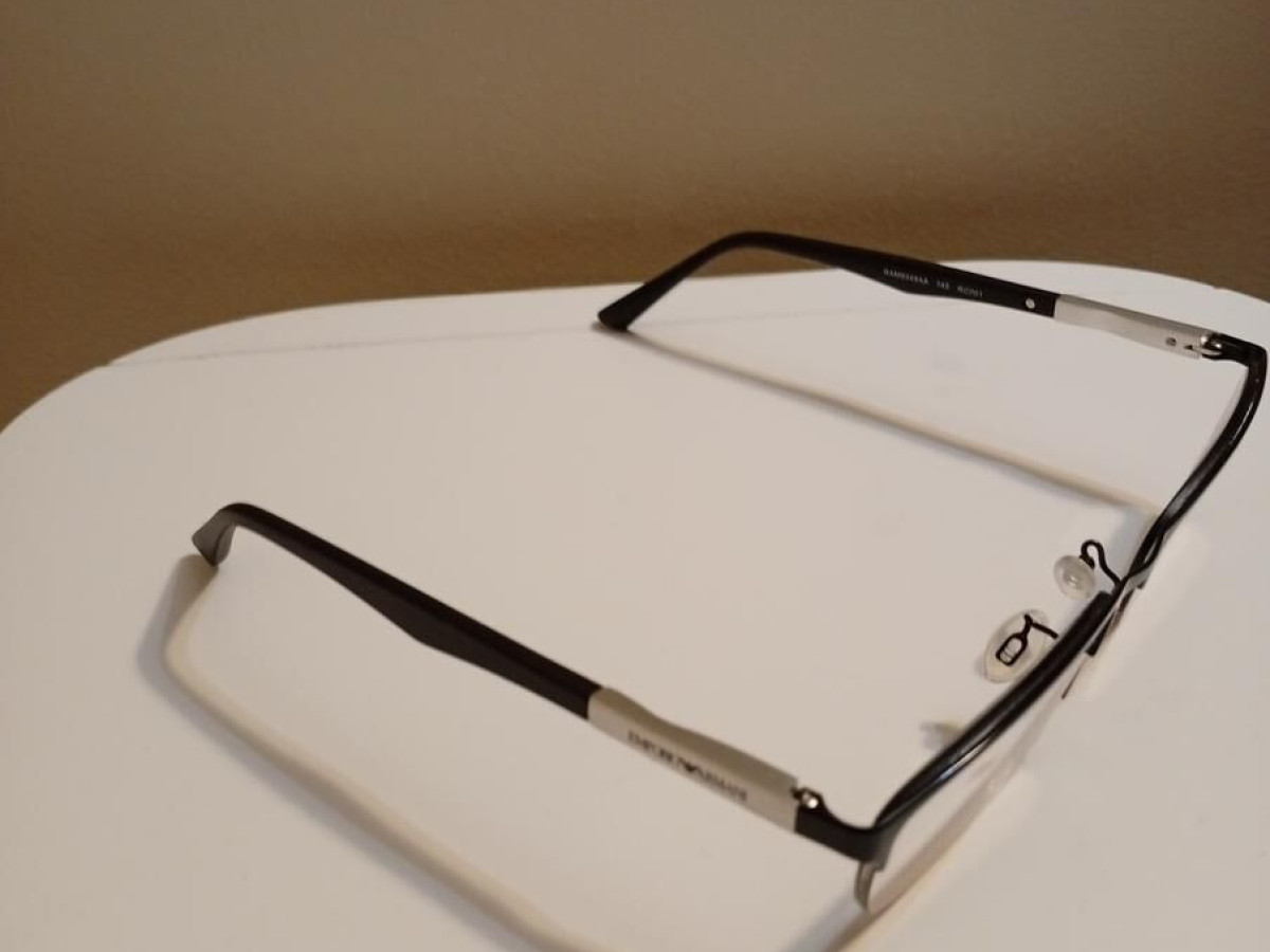 Emporio armani - Ram9349aa145