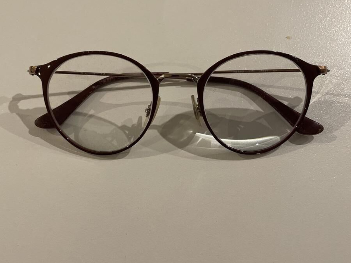 Ray-Ban - RX6375 3070 47¤21