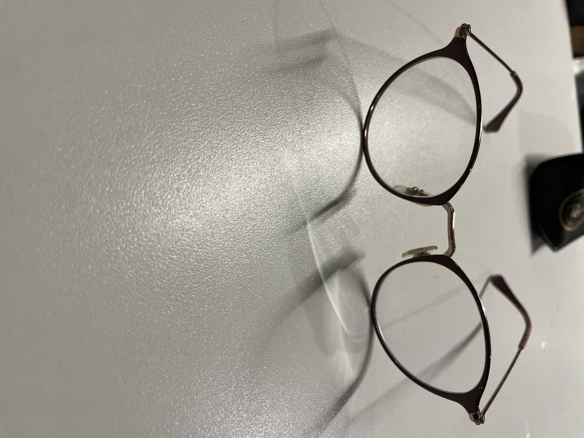 Ray-Ban - RX6375 3070 47¤21