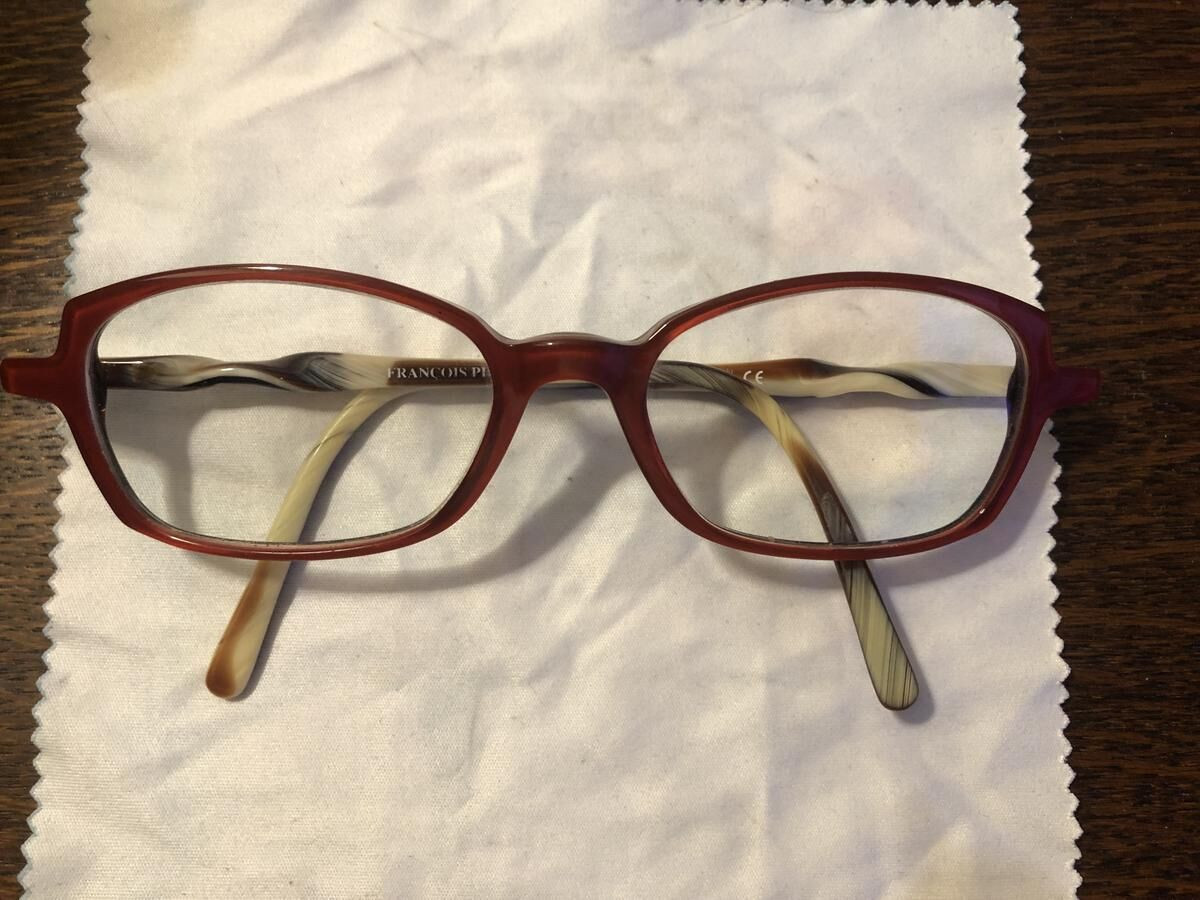 Fran&ccedil;ois Pinton  - Solo II5218P634 54&curren;15