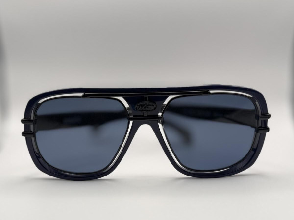 BUGATTI - DK.BLU/BK 58&curren;19