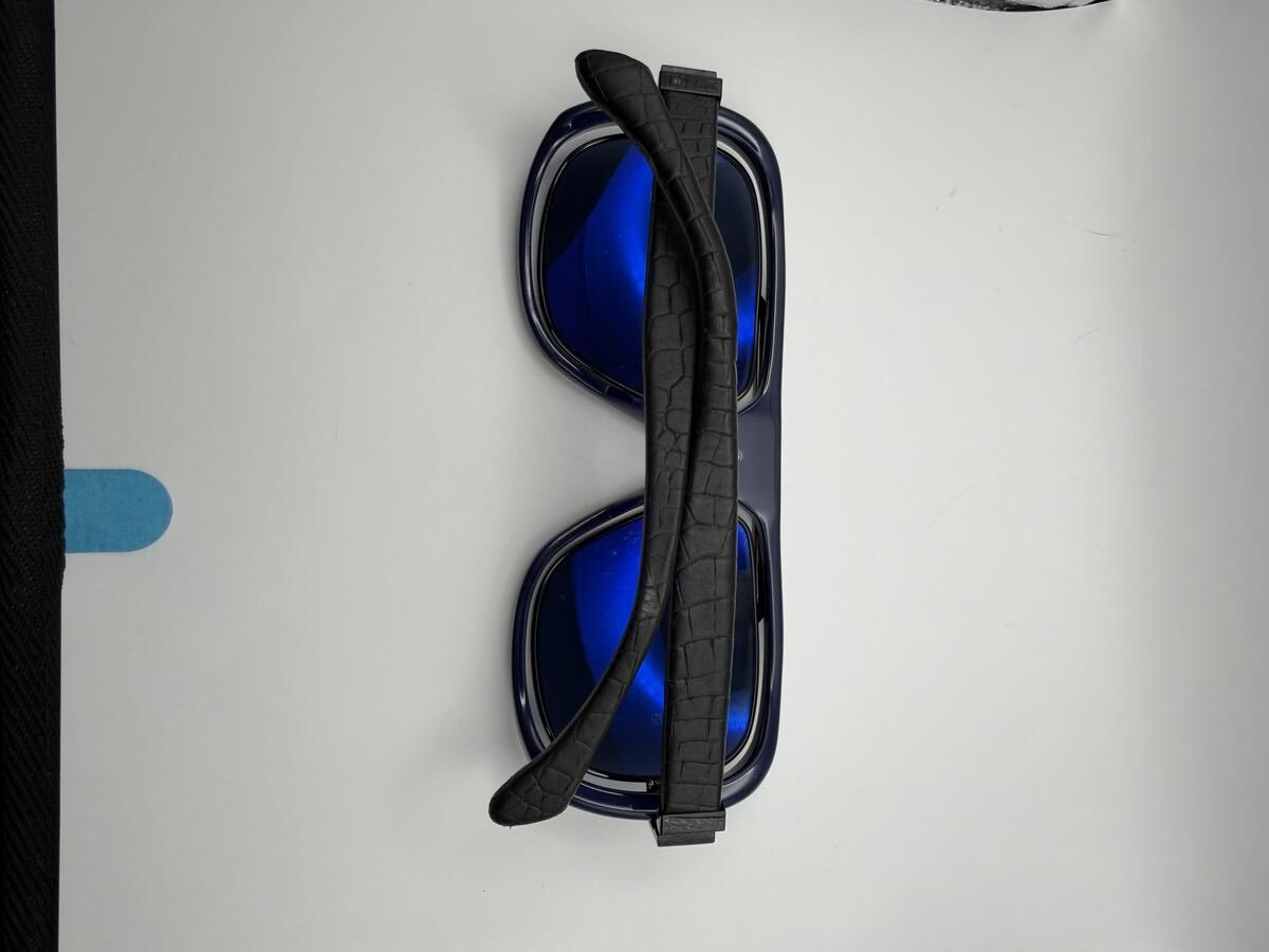 BUGATTI - DK.BLU/BK 58¤19