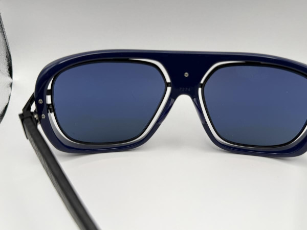 BUGATTI - DK.BLU/BK 58¤19