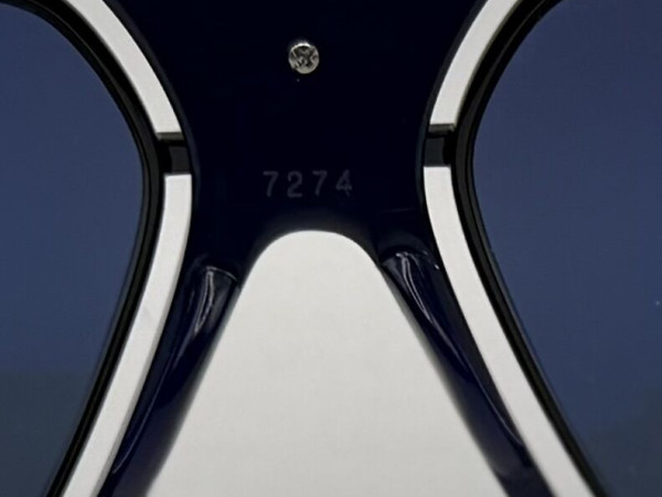 BUGATTI - DK.BLU/BK 58¤19