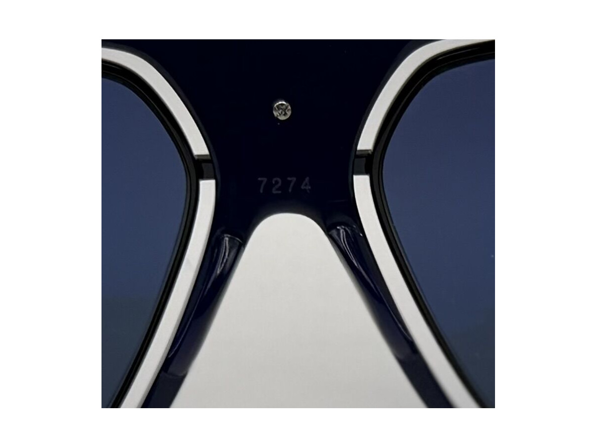 BUGATTI - DK.BLU/BK 58¤19