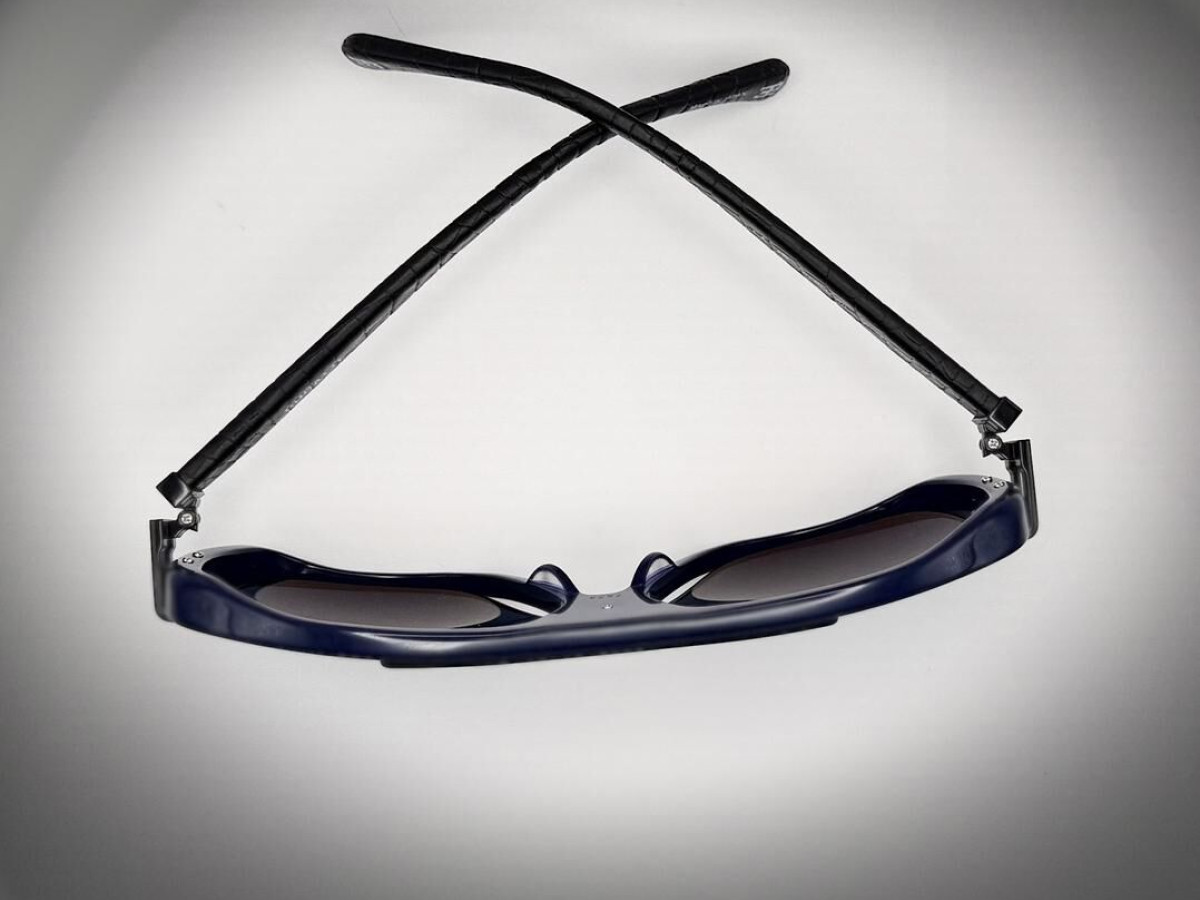 BUGATTI - DK.BLU/BK 58¤19