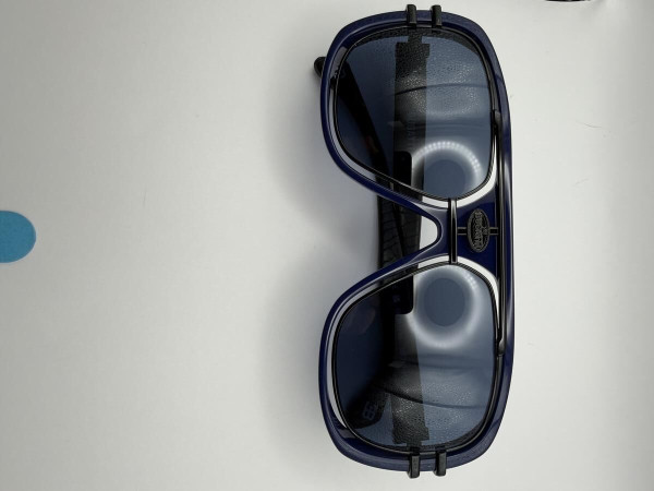 BUGATTI - DK.BLU/BK 58¤19