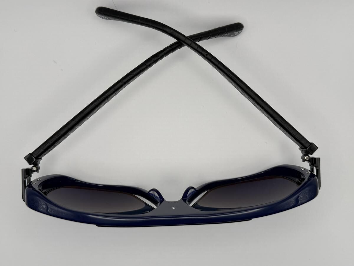 BUGATTI - DK.BLU/BK 58¤19