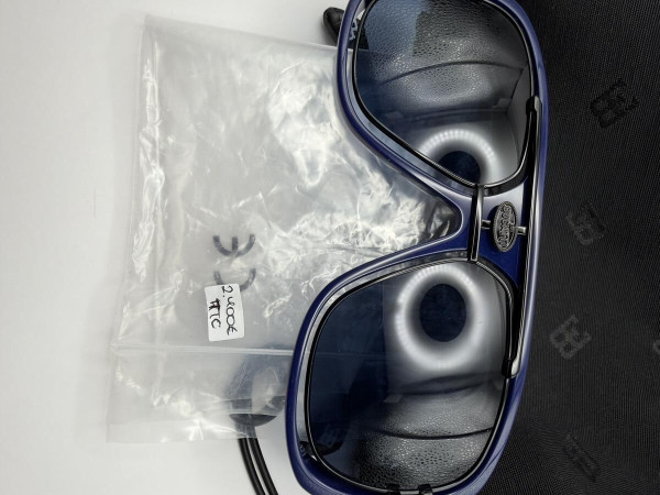 BUGATTI - DK.BLU/BK 58¤19